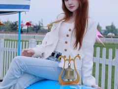 -枫林花海