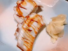 -小山日本料理(太古汇店)