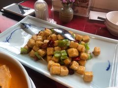 -天厨妙香素食餐厅(清华店)