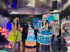 -W20 SHINING Party·K(悦豪和平路店)