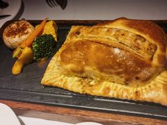 -佐度王子扒房(天鹅湖店)