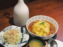 -山杏yama-katsu·吉列炸物