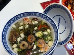 八宝茶-禄鼎记·多口味酸菜鱼(侨鑫店)