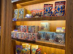 零售区-茶理宜世(东方宝泰店)