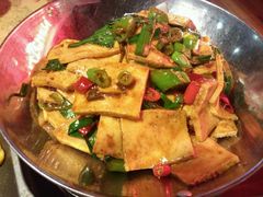 -我家小馆(江汉路店)