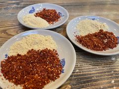 -晓靖轩烧烤(沙河风情店)