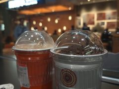 -Pull-Tab拉环咖啡(杭州市上城区来福士中心店)