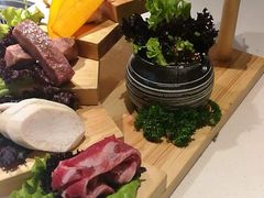 -赤坂亭M9和牛烧肉·日料398放题(万达店)