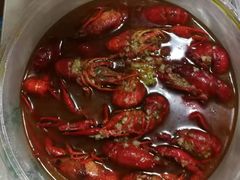 -一品龙虾(新都店)