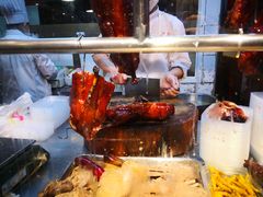 -永祥烧腊餐厅(虹口店)