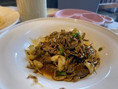 -爷爷的草帽·海鲜馆(孙塘路店)