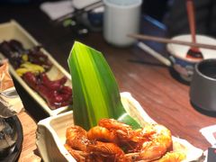 -桂满陇-十里风荷(合生汇店)