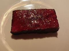 牛肉-三嚥阁 La Villa Restaurant