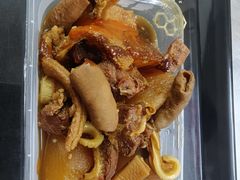 -阿姨牛杂(北京路店)