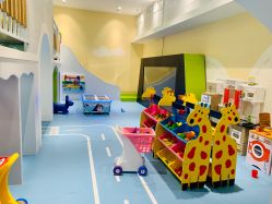 -meland亲子乐园•派对•研学(苏州悠方购物中心店)