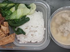 -都城快餐(龙泽商业大厦店)