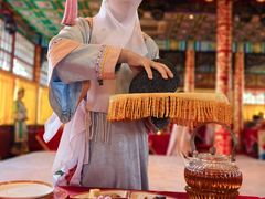 -白家大院·王府宫廷菜(苏州街店)