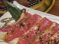 -御牛道日式烤肉料理(杭州万象城店)