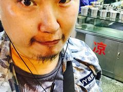 -江三王记牛杂馆(总店)
