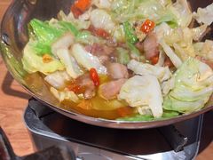 -黄山老妈·土菜(碧桂园店)