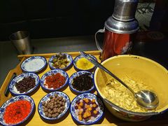 初恋奶茶-伟大航路烤鱼(迅驰广场店)