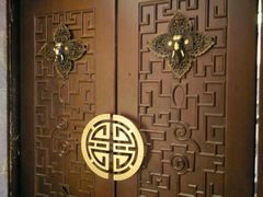 -泰迈·影院式足道SPA(世纪大道店)