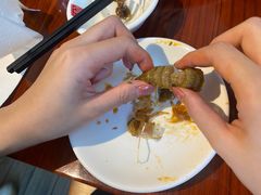 -潮名荟潮州菜馆(祈福缤纷世界店)