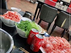 -王子火锅(启明小区店)