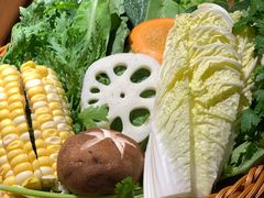 -礼舍日式和牛火锅(明泽街店)