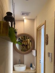 -芳朵美容养生SPA