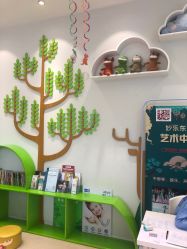 -青苗儿童口腔(长楹天街购物中心)