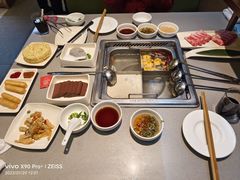 -海底捞火锅(振华商厦店)