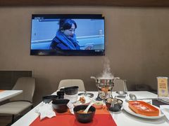 -聚春园自助餐厅(东街口店)