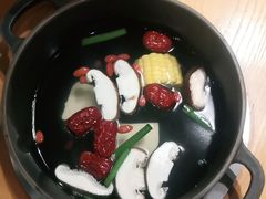 -呷哺呷哺 黄金牧场 (盛世天骄店)