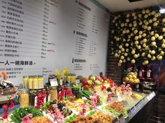 -船歌·鱼水饺青岛菜(闽江二路店)
