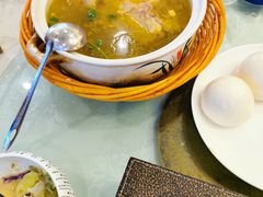 -再回头私房菜·老南京菜