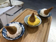 -歎雪糕低糖低脂Gelato冰淇淋