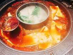 -晓宇重庆火锅(龙首店)