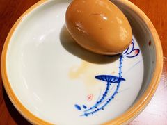大师溏心蛋-和府捞面(星荟中心店)