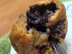 -老回回小吃(百万庄店)