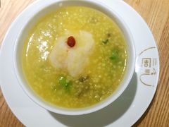 -周三的情书花园餐厅(江北店)