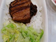 -南城香·饭香串香馄饨香(青年路店)