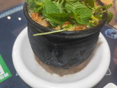 -云南李记罐罐米线饵丝小吃(汉中门金鹰店)