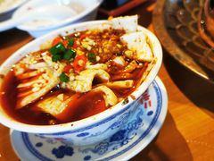 -炉小二铜锅牛蛙•川湘菜(三里屯店)