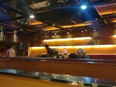 -嘉旺港式茶餐厅(延长中路店)