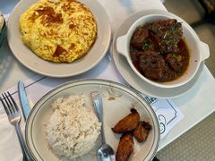 -Versailles Restaurant Cuban Cuisine