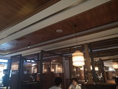 -绿茶餐厅(广州天河城店)