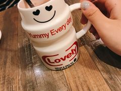 -卡朋西餐(较场西路店)