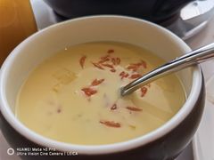 杨枝甘露-潮上潮(南中环店)