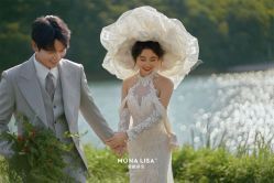 -蒙娜丽莎婚纱摄影(总店)